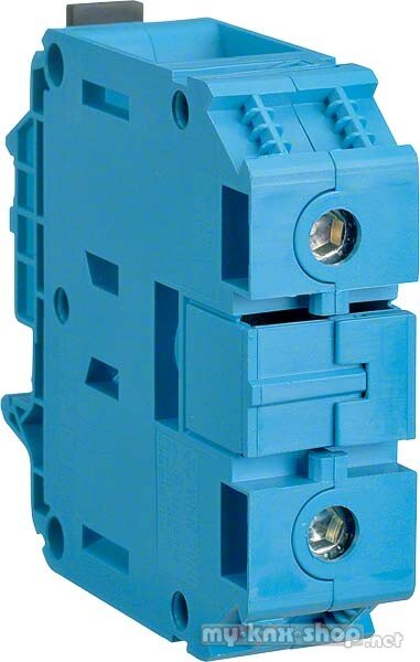 Hager Reihenklemme f.Neutralleit 70qmm 1000V 192A KXB70NH