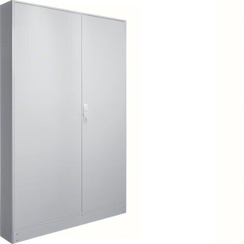 Hager Standschrank FP25SW2 univers, IP54/II, 1950x1300x205mm