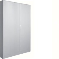 Hager Standschrank FP25SW2 univers, IP54/II, 1950x1300x205mm