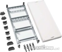 Hager Baustein, universN H600xB250mm UD41A1N