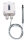 Arcus eds SK10-TTHC-RPFF-MMF KNX Sensor, Temperatur/Temperatur/Feuchte, RTR, Raumpendelfühler mit Metallmembranfilter 30541056
