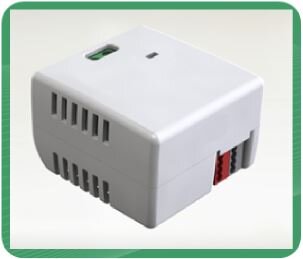 Datec Netzteile 20W, Unterputz 24VDC 1632.03150/020024