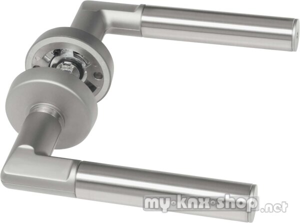 effeff Code Handle Ausführung B matt 492-H8---11---7