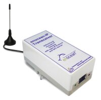 b+b E001-H027000 enocean-IP-Gateway budirektional im...