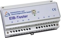 b+b E001-B902900 EIB Tester zur Erkennung...