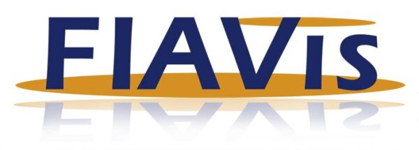 b+b FIAVis E001-S605001 EIB-Visualisierung mit EIBNet/IP Schnittstelle zur  Busankopplung, 589,44