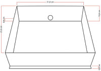 b+b E002-H030003 FIAVis Evolution Einbaurahmen Kit...