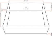 b+b E002-H0300032 FIAVis Evolution Einbaurahmen Kit...