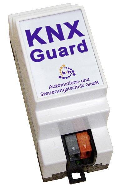 b+b E001-H017003 - KNXGuard "Benutzerdefinierte Sicherheit"