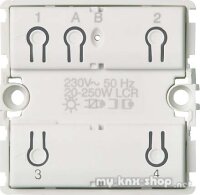 ELSO Dimmer, UP-Sender und Empf änger FUNK 776450