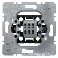 Berker 75941001 Sensoreinsatz Modul-Einsätze