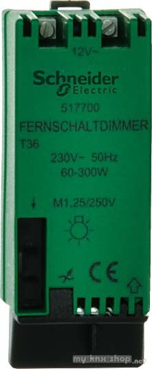 ELSO Fernschaltdimmer 12V,60-300W 517700