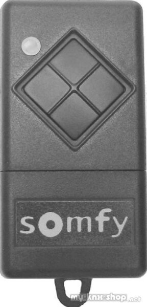 SOMFY Handsender 1-Kanal 1841072