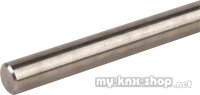 DEHN+SÖHNE Runddraht NIRO (V4A) 10mm 860 020