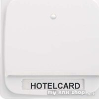 ELSO Hotelcard-Schalter pw 203050