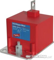 DEHN+SÖHNE N-PE-Blitzstrom-Ableiter DEHNgap Max DGPM...