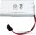 SOMFY Notstromakku 9,6V/800mAh 9001001