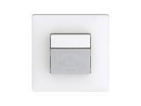 Theben theMura P180 2.20 KNX UP WH Präsenzmelder...