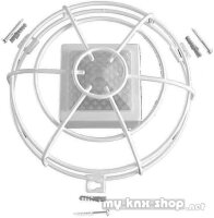 Theben Schutzgitter rund f.ECO-IR 360 Quicksafe 9070531