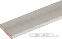 DEHN+SÖHNE S-Schiene Cu/Sn 18x3mm L1000mm SN 18X3 CU...