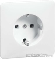 PEHA SCHUKO-Steckdose rws 16A 250V Steckklemm. D 80.6511.02