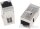 Peha Keystone CAT6/RJ45 Buchse D 1950 RJ45 C6A