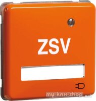 PEHA Steckdose SCHUKO Beschrift., ZSV,  D80651133KWULED4NAZS