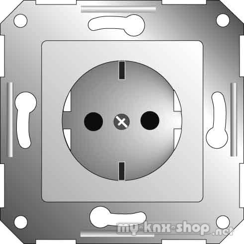 ELSO Steckdoseneinsatz rws 275004