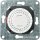 ELSO UP Tageszeitschaltuhreinsatz (Synchronmotor) E 177100