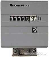 Theben Betriebsstd.zähler BZ142-3DC