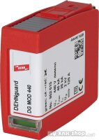 DEHN+SÖHNE ÜS-Ableiter Varistor-Schutzmodul DG...