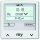 Somfy 1818315 Wind-u.Sonnenautomatik Soliris Smoove IB+Pure White Steuerung