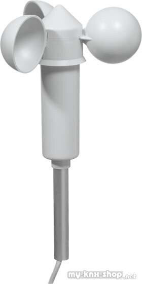 PEHA Windsensor gr mit Kabel 4,5m D 940 WS