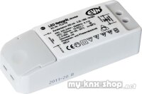 EVN Lichttechnik LED-Netzgerät 350mA 5,25-18W PLD 118