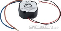 EVN Lichttechnik LED-Netzgerät 12VDC 1-12W K12 012