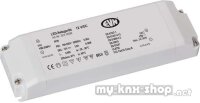 EVN Lichttechnik LED-Netzgerät 12VDC 1-36 Watt SLK...