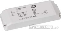 EVN Lichttechnik LED-Netzgerät 12VDC 1-50 Watt SLK...