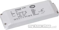 EVN Lichttechnik LED-Netzgerät 24VDC 1-36 Watt SLK...