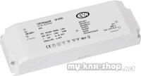 EVN Lichttechnik LED-Netzgerät 24VDC 1-50 Watt SLK...