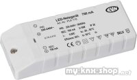 EVN Lichttechnik LED-Netzgerät 700mA 1,5-18 Watt PLK...