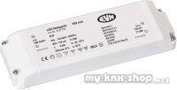 EVN Lichttechnik LED-Netzgerät 700mA 17-36 Watt dim...