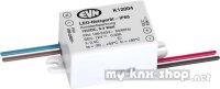 EVN Lichttechnik LED-Netzgerät 12VDC 0,1-4W IP65 K...