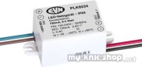 EVN Lichttechnik P-LED Netzgerät IP65 700mA 2-4W...