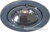 EVN Lichttechnik NV Möbeleinbauleuchte 20W 12V IP20...