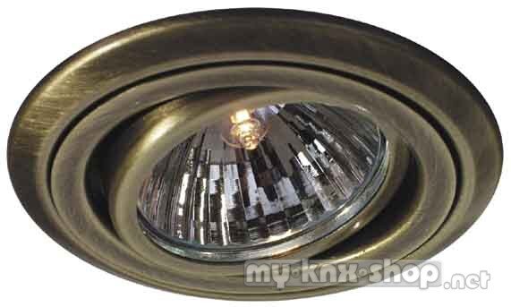 EVN Lichttechnik NV EB-Leuchte 50W 12V IP20 752 422 ams