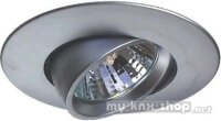 EVN Lichttechnik NV EB-Leuchte 50W 12V IP20 509 001 ws