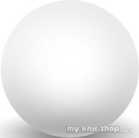 EVN Lichttechnik Kugel-Leuchte D30cm max.60W E27 IP55 KA3...