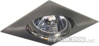 EVN Lichttechnik NV EB-Leuchte 12V 50W GX5,3 646 013 chr/sat