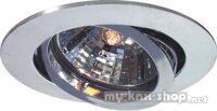 EVN Lichttechnik DG EB-Strahler 35W 12V GX5,3 754 013...