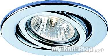 EVN Lichttechnik EB-Leuchte 50W 230V IP20 527 001 ws